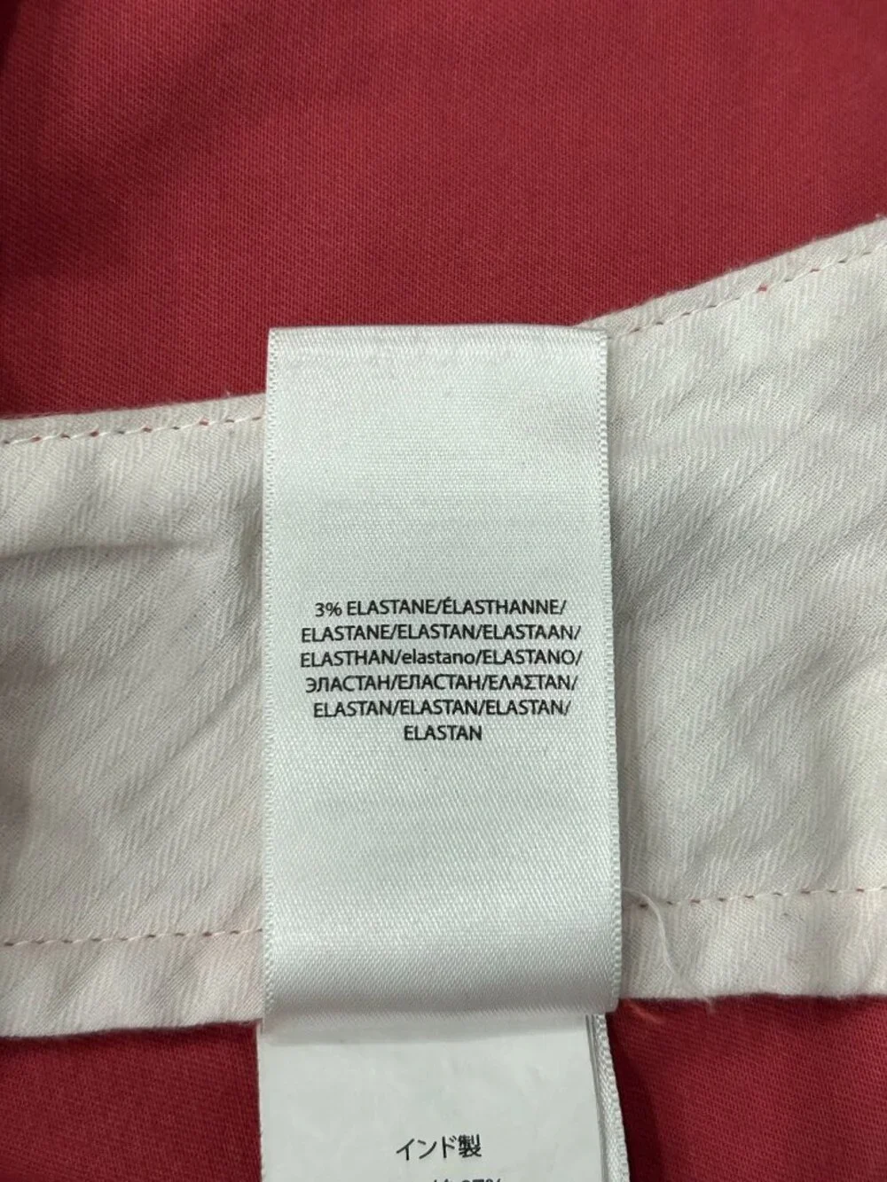 Polo Ralph Lauren stylish comfortable